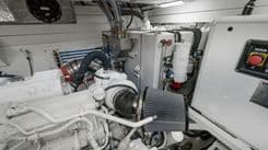 Buy a Okean at Shestakov Yacht Sales