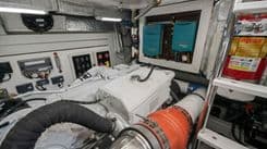 Okean - OKEAN YACHTS