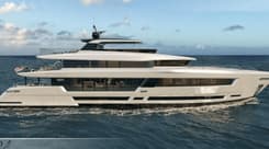 Buy a Heysea 142 at Shestakov Yacht Sales