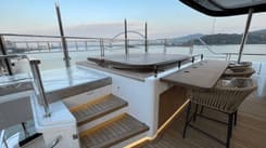 Buy a yacht Heysea Asteria 142