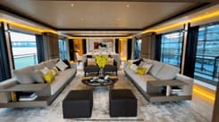 Buy a yacht Heysea - HEYSEA