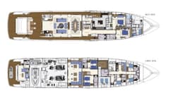 best yacht sales deals Heysea 2023