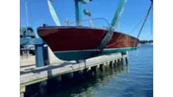 1957 Chris-Craft 26 Continental - Chris-Craft