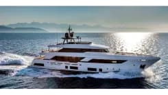 EUPHORIA - FERRETTI CUSTOM LINE