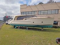 40 SEAWAY 2014 GREENLINE 40 HYBRID - SEAWAY