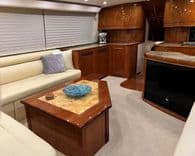 Buy a yacht MAHI DREAM 1991