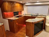 MAHI DREAM - LYDIA YACHTS price