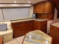 Buy a yacht MAHI DREAM Sportfisherman