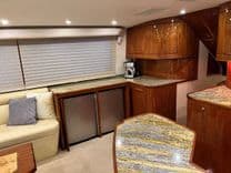 best yacht sales deals MAHI DREAM 56