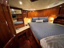 MAHI DREAM 1991 yacht sale