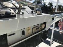 Buy a yacht MAHI DREAM