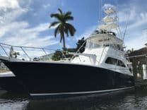 Buy a yacht MAHI DREAM 1991