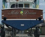 best yacht sales deals MAHI DREAM