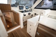 Стоимость яхты TOY 51 FLY - TOY MARINE