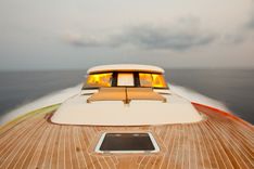 TOY 51 - TOY MARINE yacht sale