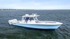 Boss Lady - REGULATOR