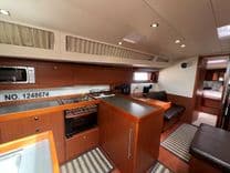 the best price on Beneteau Oceanis 48 47