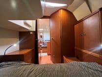 Beneteau Oceanis 48 - Beneteau price