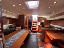 Beneteau Oceanis 48 47 yacht sale