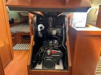 Buy a yacht Beneteau Oceanis 48 - Beneteau