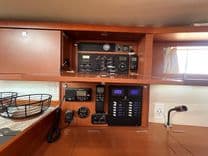 Buy a Beneteau Oceanis 48 - Beneteau at Shestakov Yacht Sales