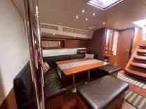 Beneteau Oceanis 48 OCEANIS 48 yacht sale