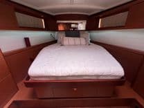 Buy a yacht Beneteau Oceanis 48 2013