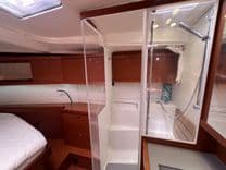 Beneteau Oceanis 48 2013 price