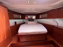 Beneteau Oceanis 48 OCEANIS 48