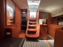 Buy a Beneteau Oceanis 48 47 at Shestakov Yacht Sales