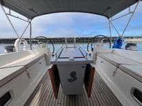 Buy a yacht Beneteau Oceanis 48 2013