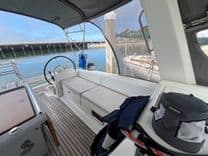 the best price on Beneteau Oceanis 48 47