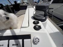 Beneteau Oceanis 48 yacht sale