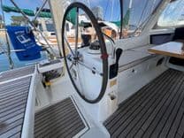 Buy a yacht Beneteau Oceanis 48 OCEANIS 48