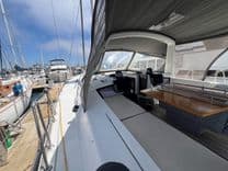 Beneteau Oceanis 48 - Beneteau price