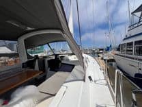 Buy a Beneteau Oceanis 48 - Beneteau at Shestakov Yacht Sales