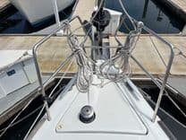 Beneteau Oceanis 48 2013