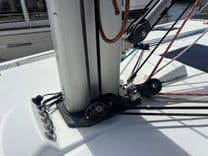 Beneteau Oceanis 48 2013 yacht sale