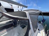Beneteau Oceanis 48 OCEANIS 48 yacht sale