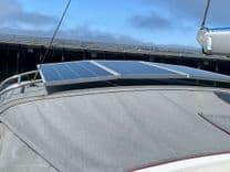 Buy a Beneteau Oceanis 48 47 at Shestakov Yacht Sales