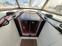 Buy a Beneteau Oceanis 48 2013 at Shestakov Yacht Sales