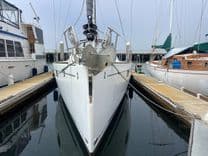 Buy a Beneteau Oceanis 48 OCEANIS 48 at Shestakov Yacht Sales