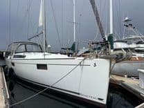 Buy a yacht Beneteau Oceanis 48 - Beneteau