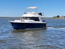 Blue Bird - Beneteau