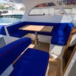 Купить яхту TOY 36 2025 в Shestakov Yacht Sales