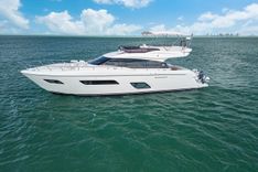 FUNSEEKER - Ferretti Yachts