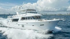 best yacht sales deals Sunny SeaJay - HAMPTON YACHTS