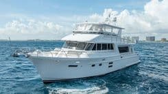 Buy a Sunny SeaJay 70 at Shestakov Yacht Sales