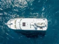 Sunny SeaJay - HAMPTON YACHTS yacht sale