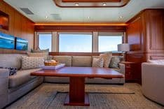 Sunny SeaJay - HAMPTON YACHTS